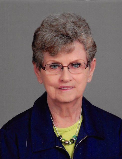 Ilene Bernhardt
